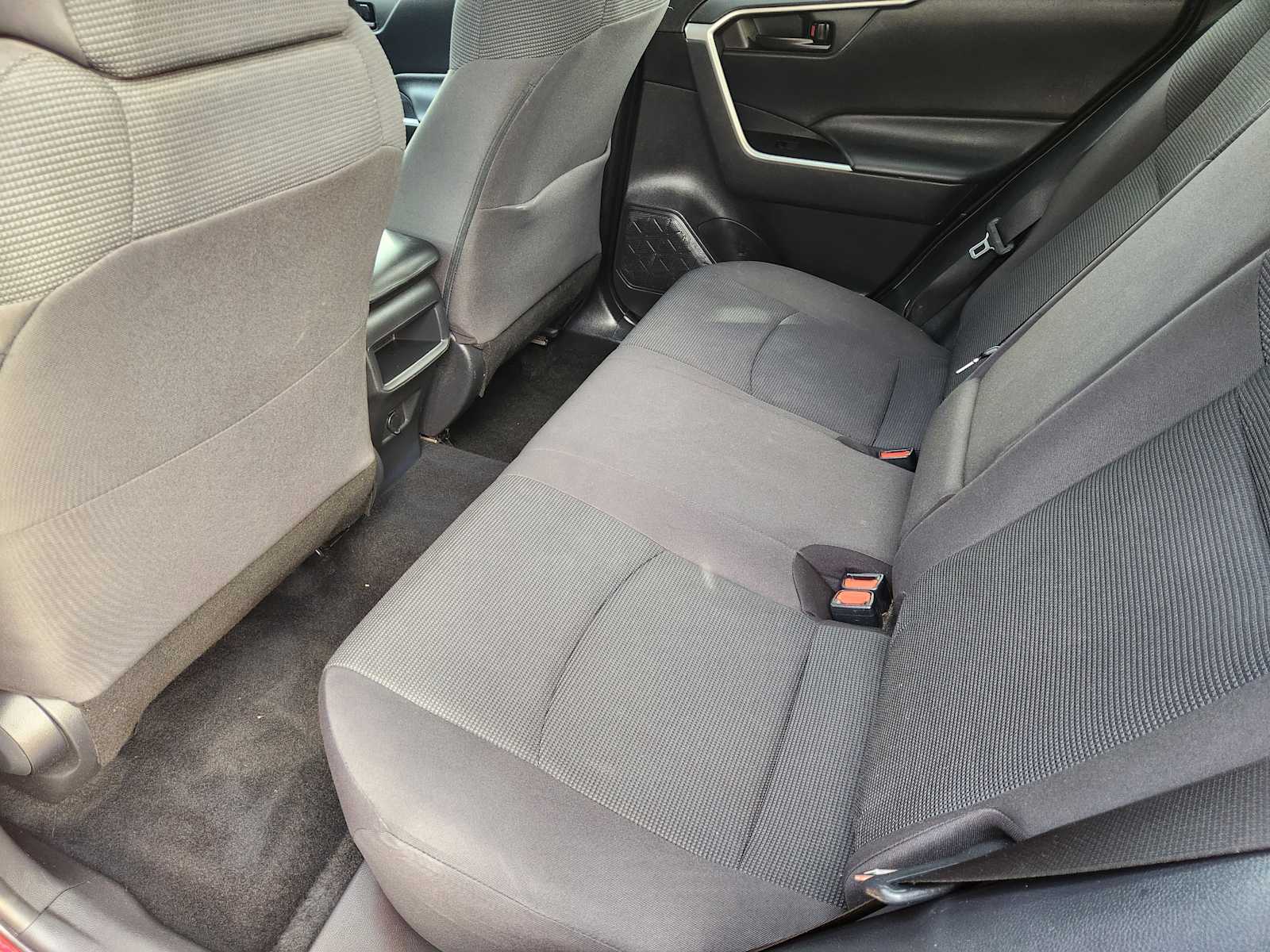 Thumbnail: 2021 Toyota RAV4 - 12