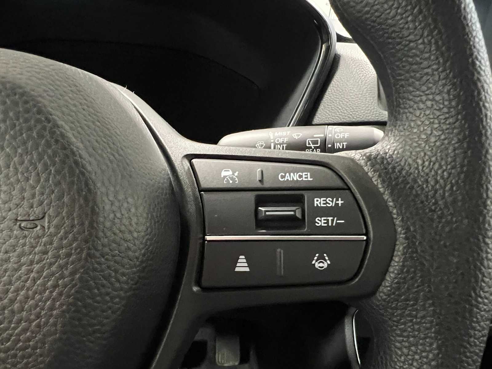 Thumbnail: 2025 Honda CR-V - 19