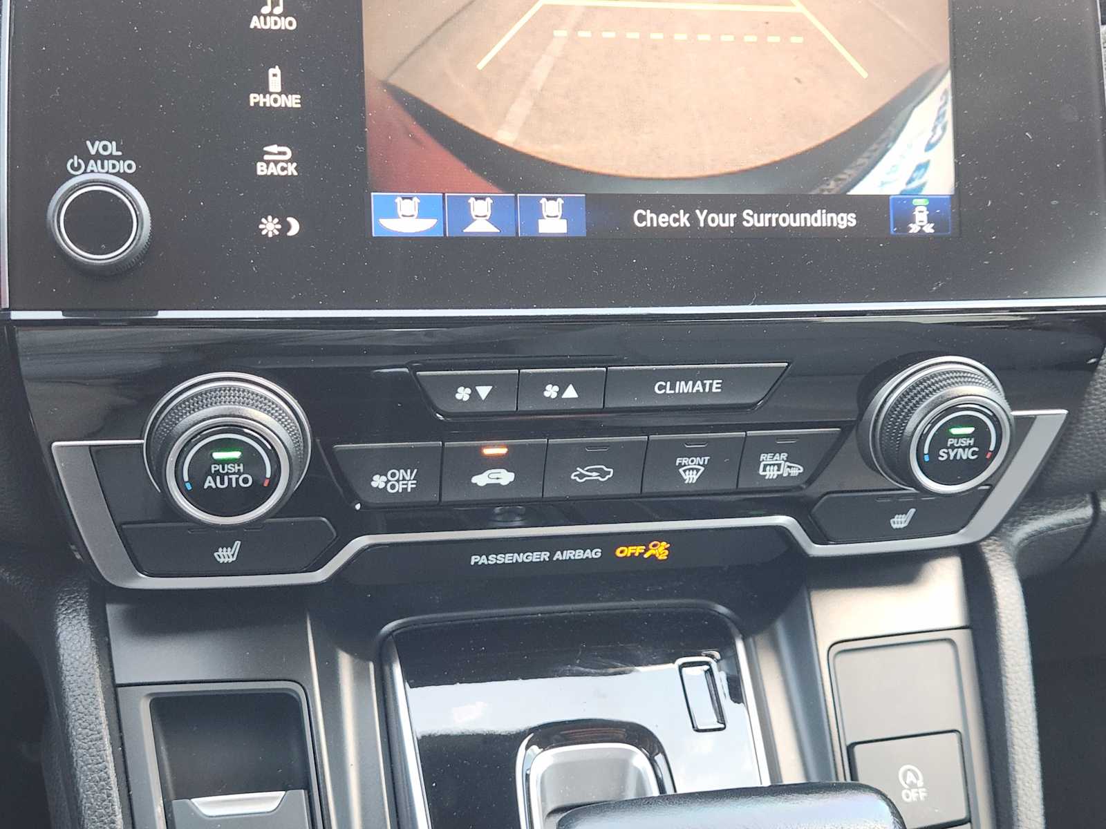 Thumbnail: 2020 Honda CR-V - 26