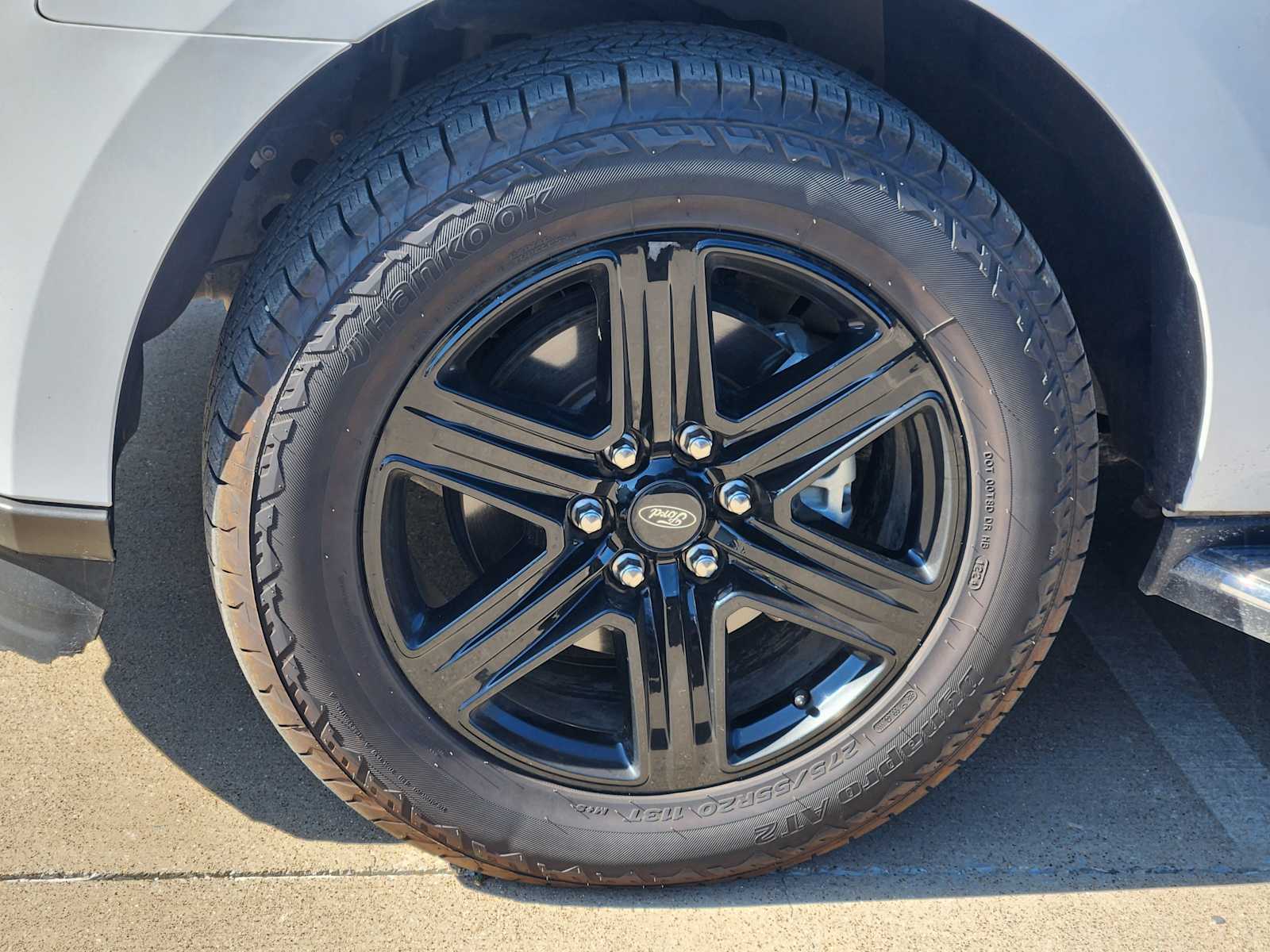 Thumbnail: 2021 Ford Expedition - 11