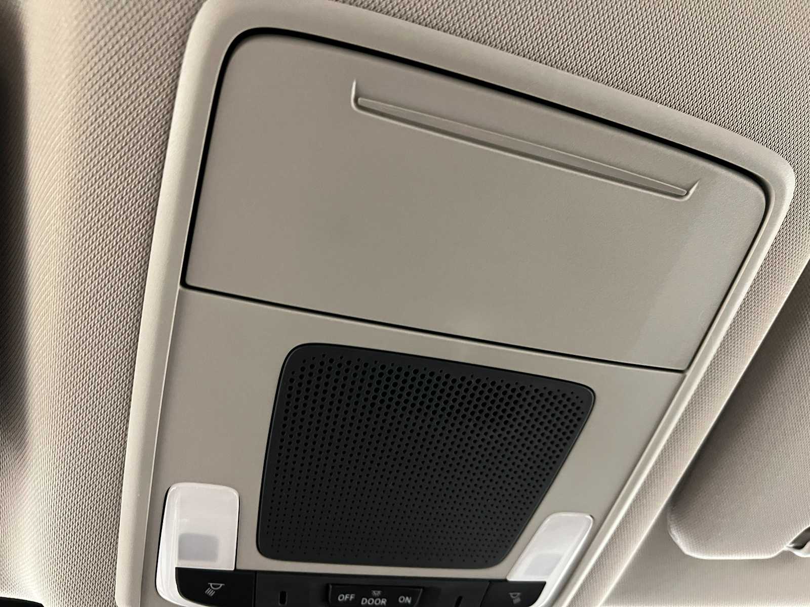 Thumbnail: 2025 Honda CR-V - 20