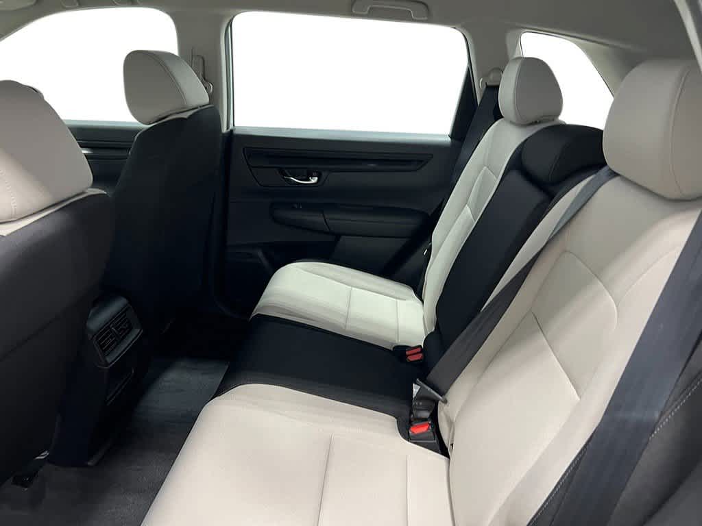 Thumbnail: 2025 Honda CR-V - 24