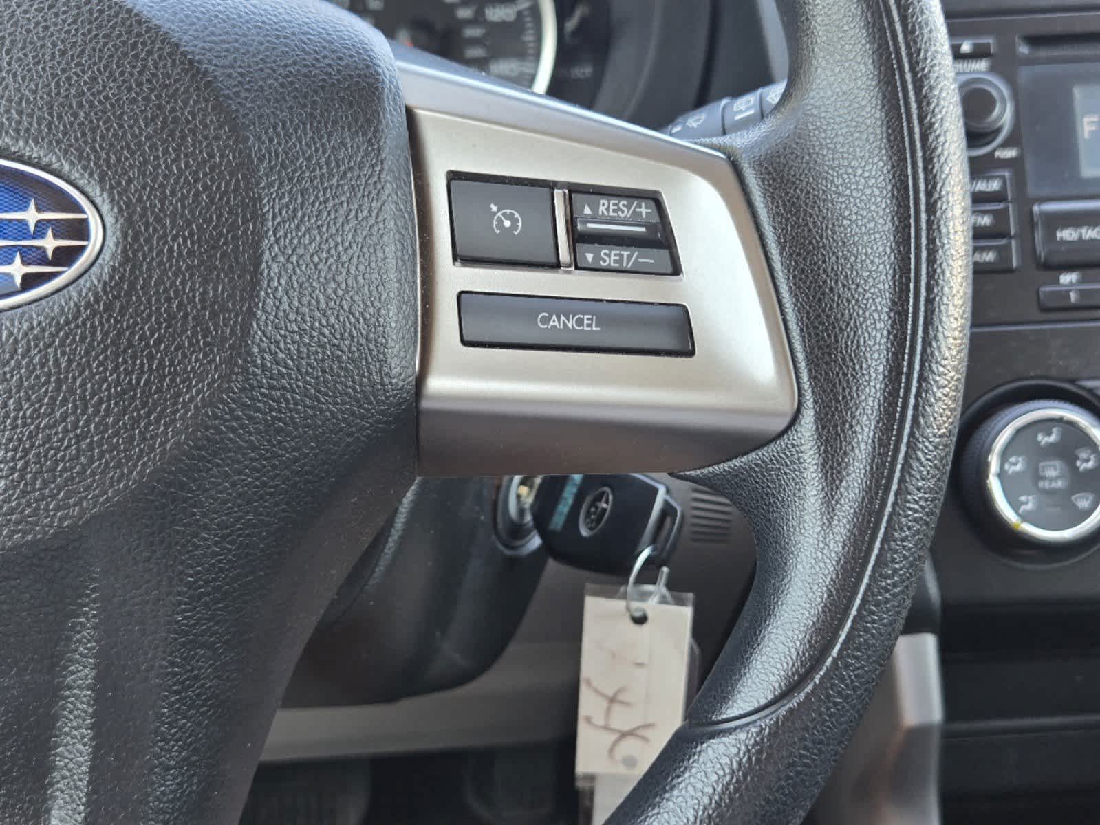 Thumbnail: 2015 Subaru Forester - 26