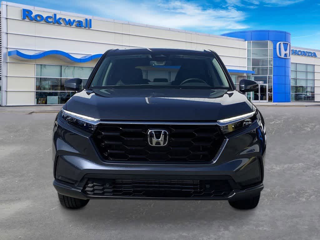 Thumbnail: 2026 Honda CR-V - 6