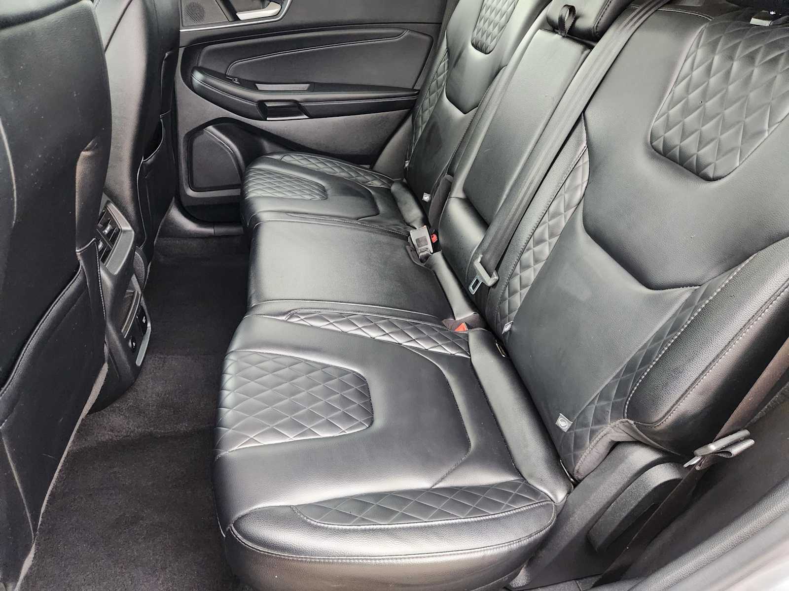 Thumbnail: 2024 Ford Edge - 13