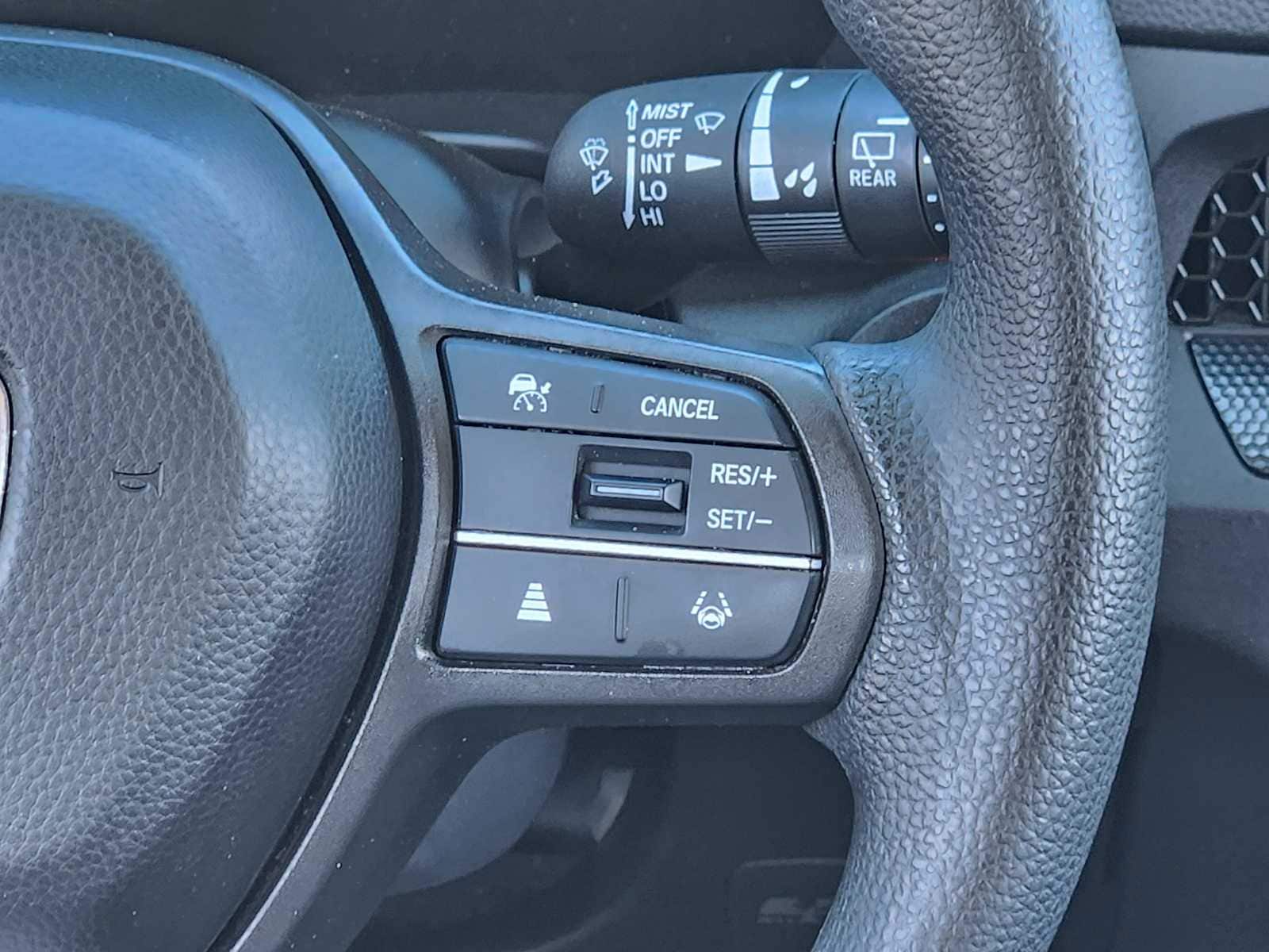 Thumbnail: 2024 Honda CR-V - 33