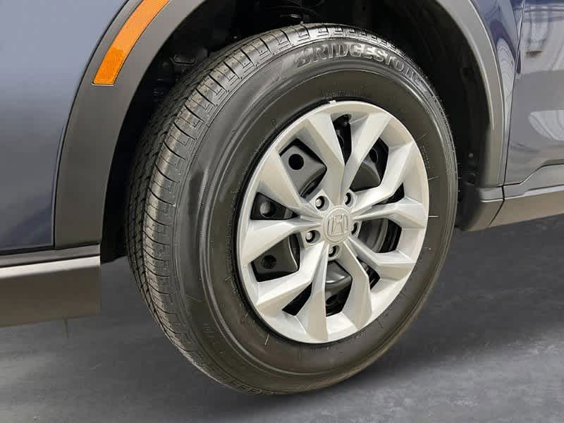 Thumbnail: 2025 Honda CR-V - 10