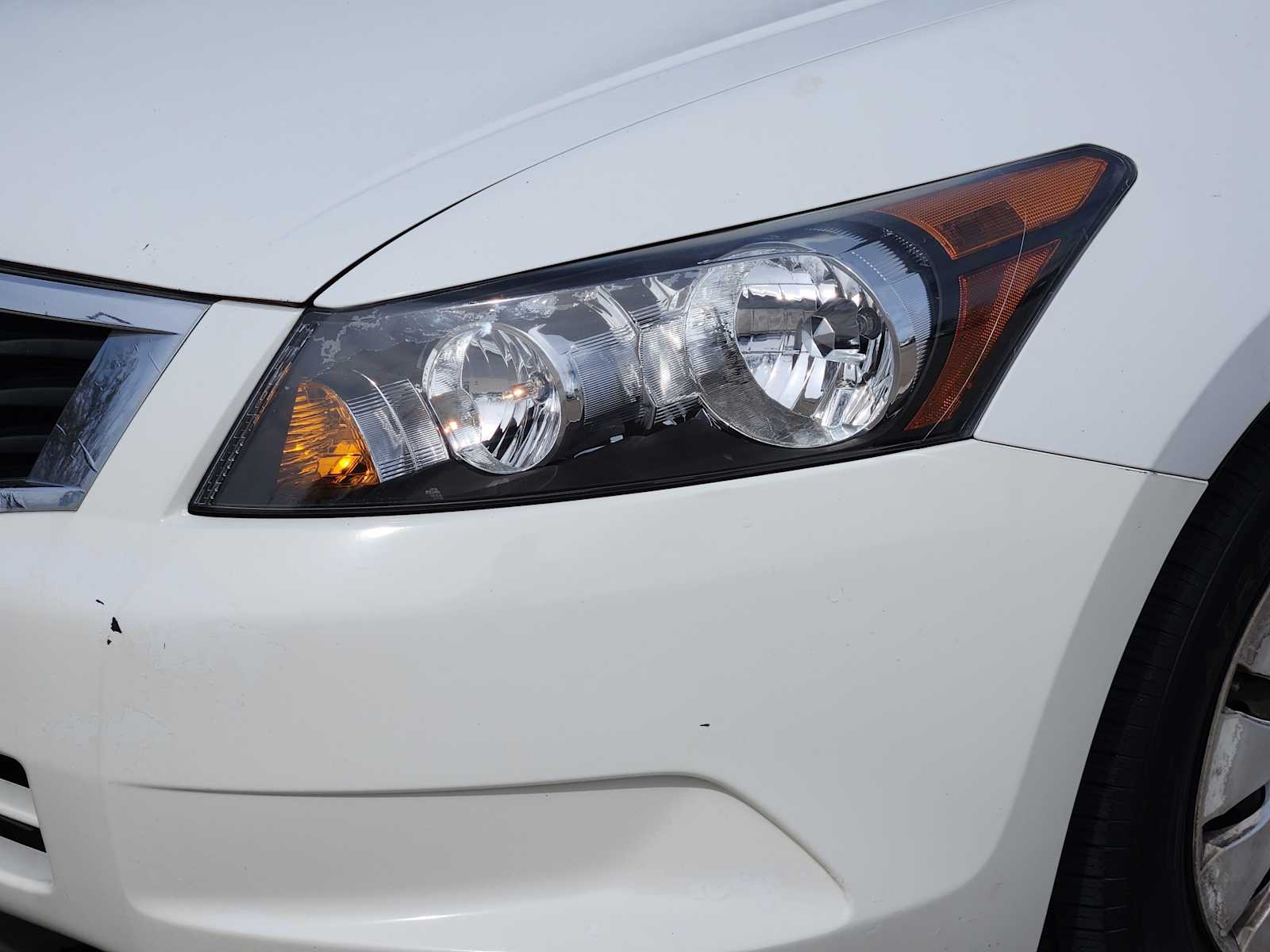 Thumbnail: 2009 Honda Accord - 23