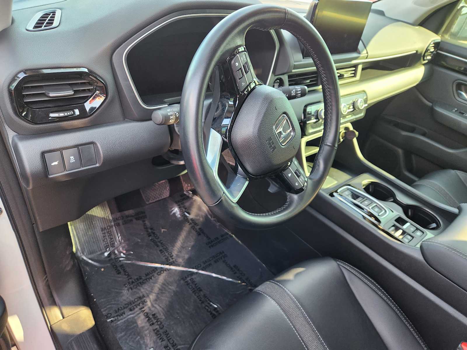 Thumbnail: 2024 Honda Pilot - 8