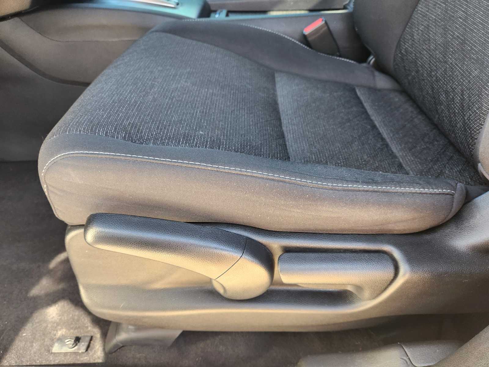 Thumbnail: 2021 Honda Ridgeline - 30