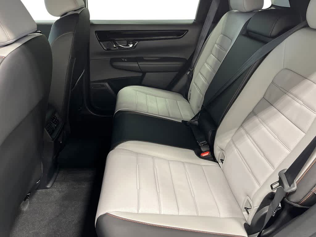 Thumbnail: 2026 Honda CR-V - 25