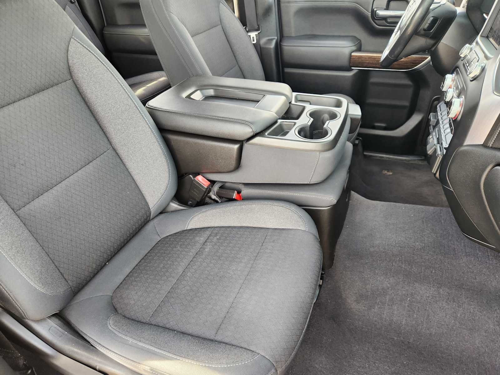 Thumbnail: 2019 GMC Sierra 1500 - 14