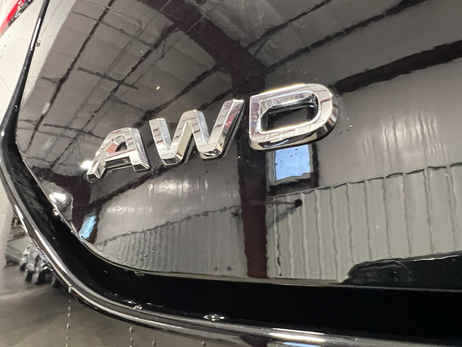 Thumbnail: 2025 Honda Pilot - 5