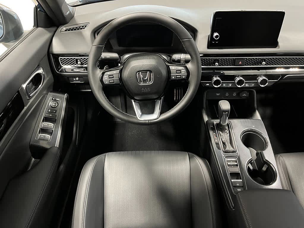 Thumbnail: 2026 Honda Civic - 17