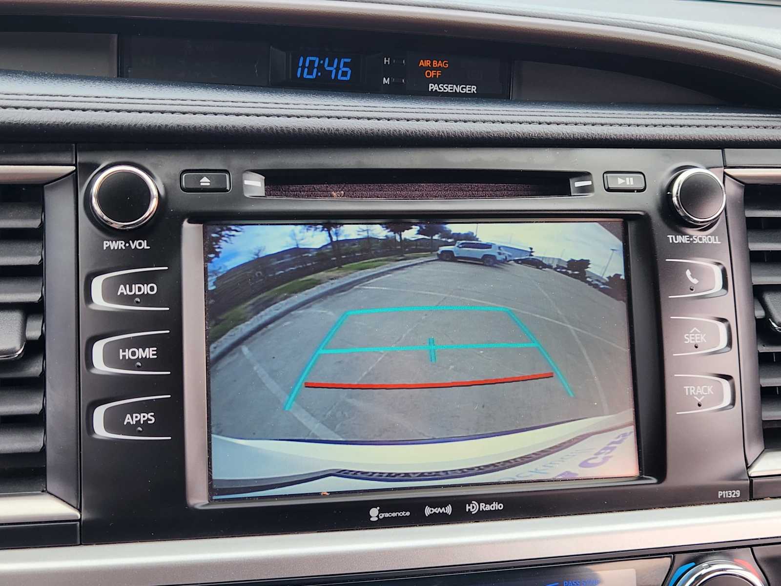 Thumbnail: 2017 Toyota Highlander - 27