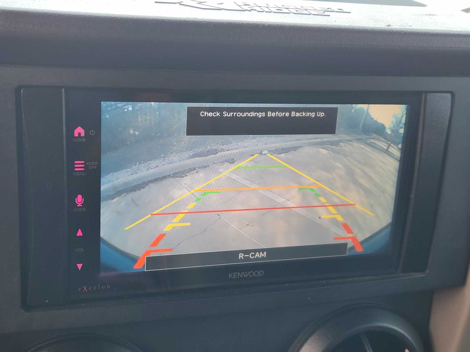 Thumbnail: 2007 Jeep Wrangler - 24