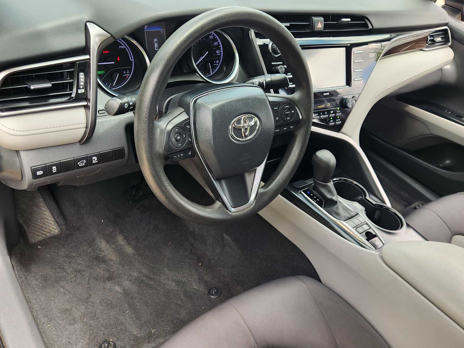 Thumbnail: 2020 Toyota Camry - 2