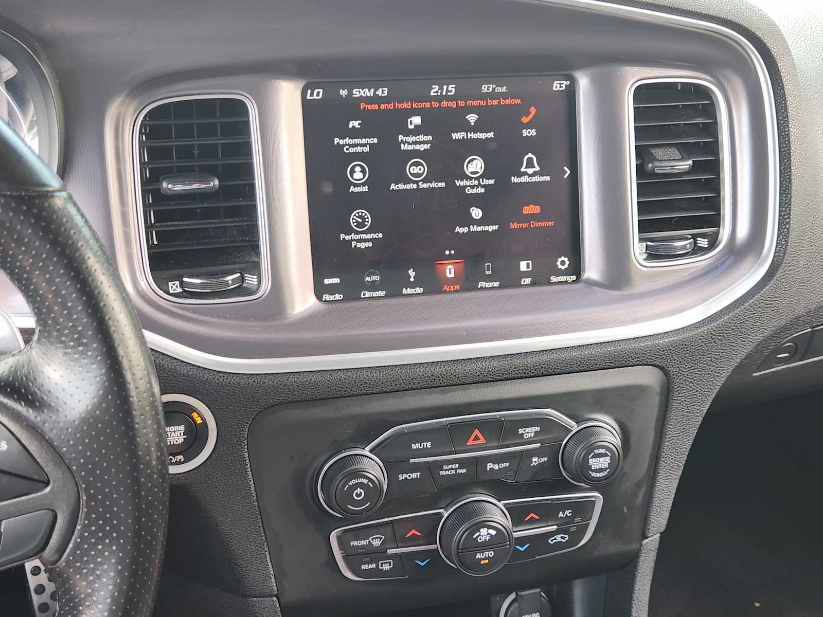 Thumbnail: 2019 Dodge Charger - 16