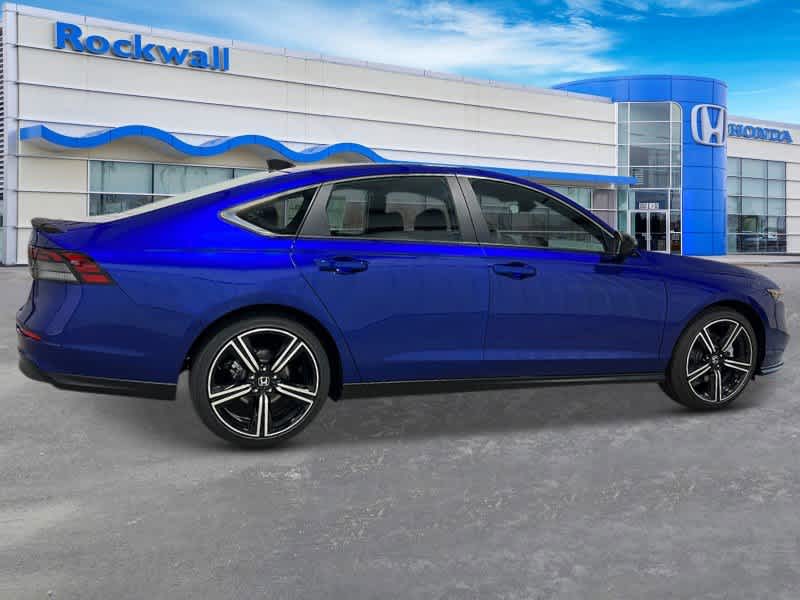 Thumbnail: 2025 Honda Accord - 8