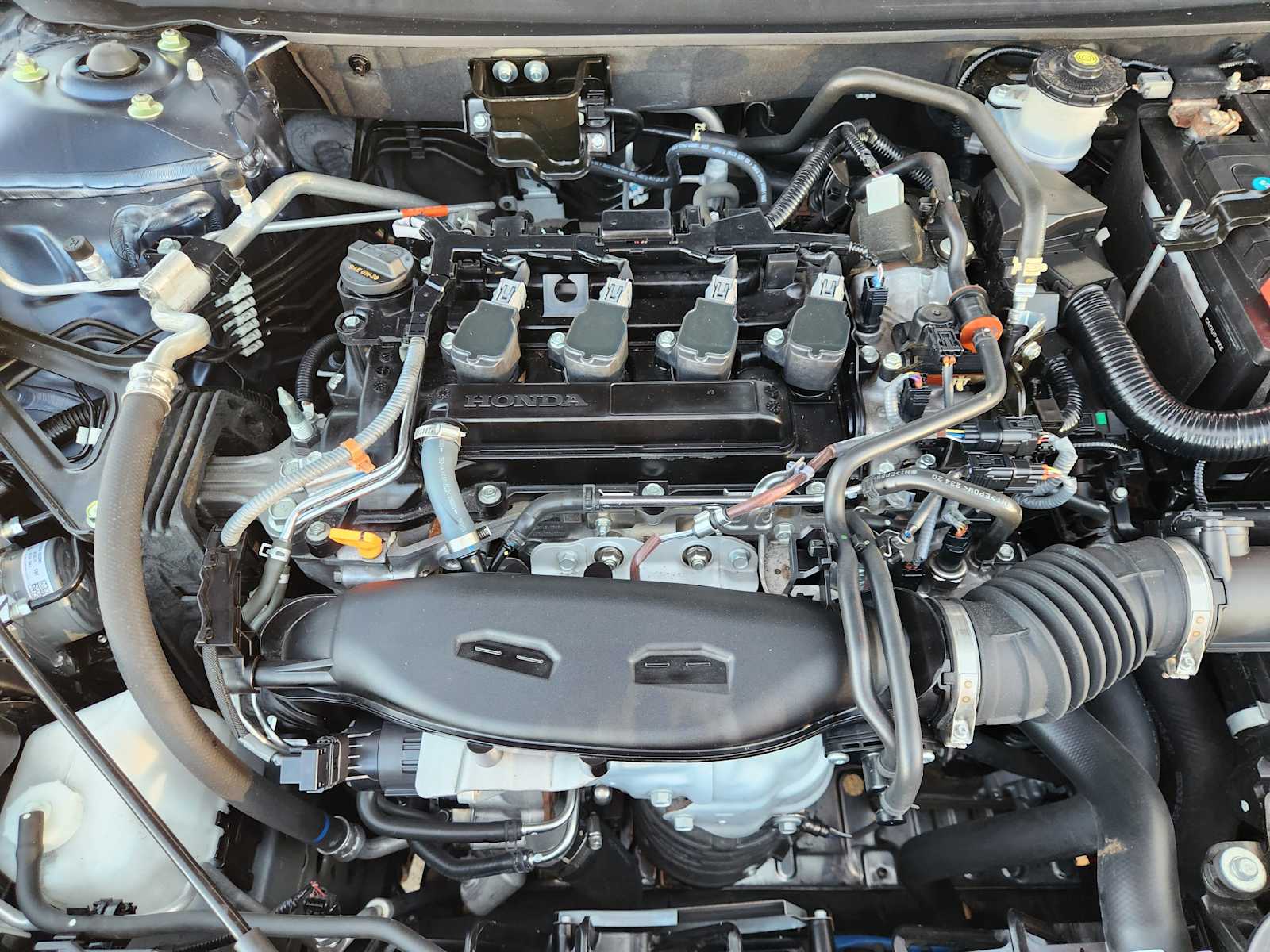 Thumbnail: 2023 Honda Accord - 9