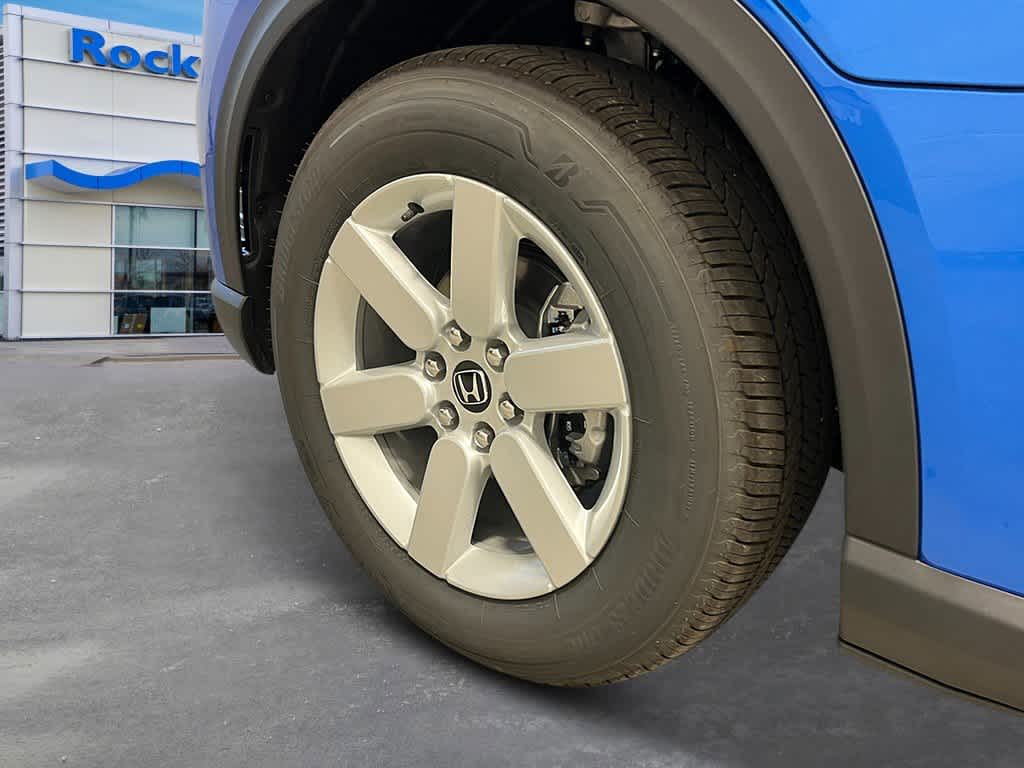 Thumbnail: 2026 Honda Prologue - 9