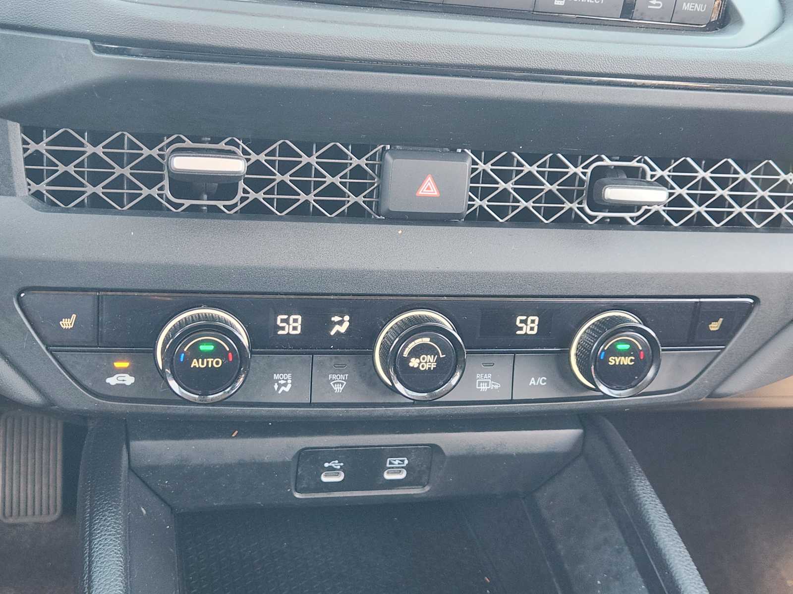 Thumbnail: 2024 Honda Accord - 26