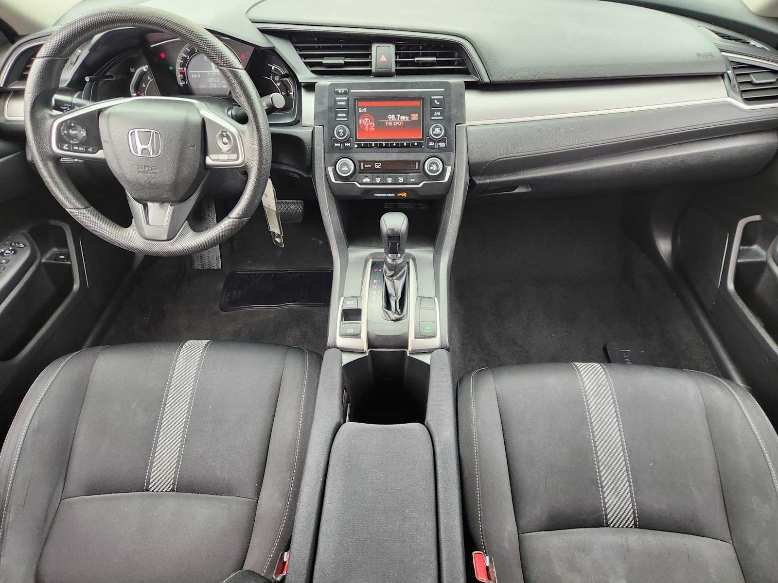 Thumbnail: 2018 Honda Civic - 10