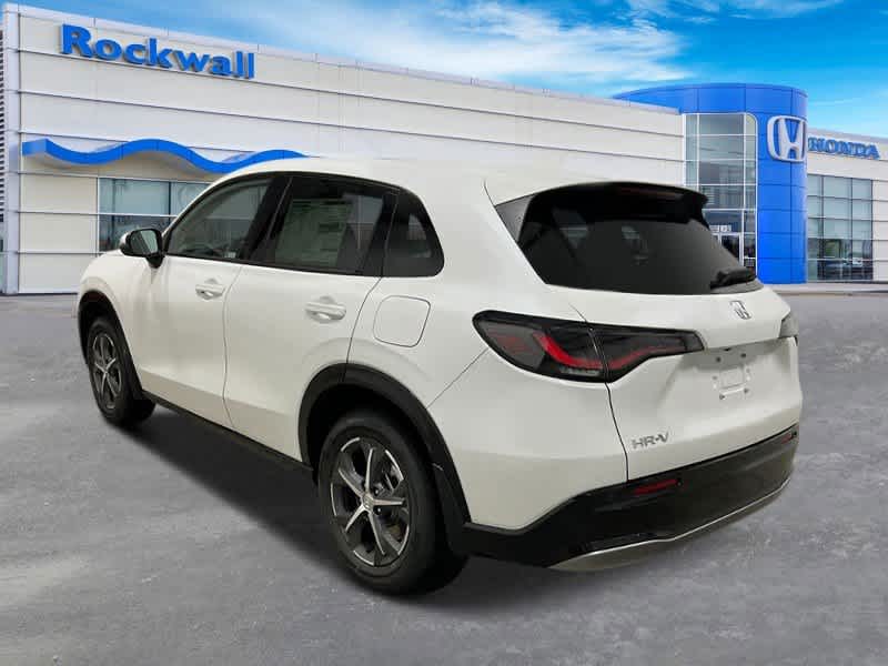 Thumbnail: 2025 Honda HR-V - 3