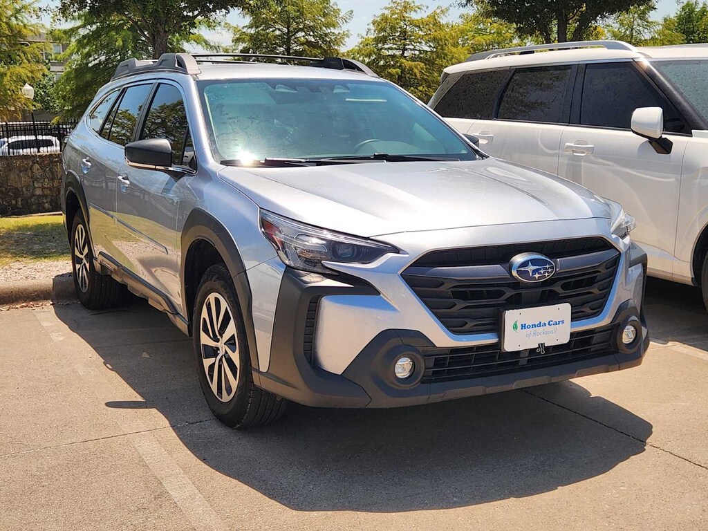Used 2024 Subaru Outback Base SUV