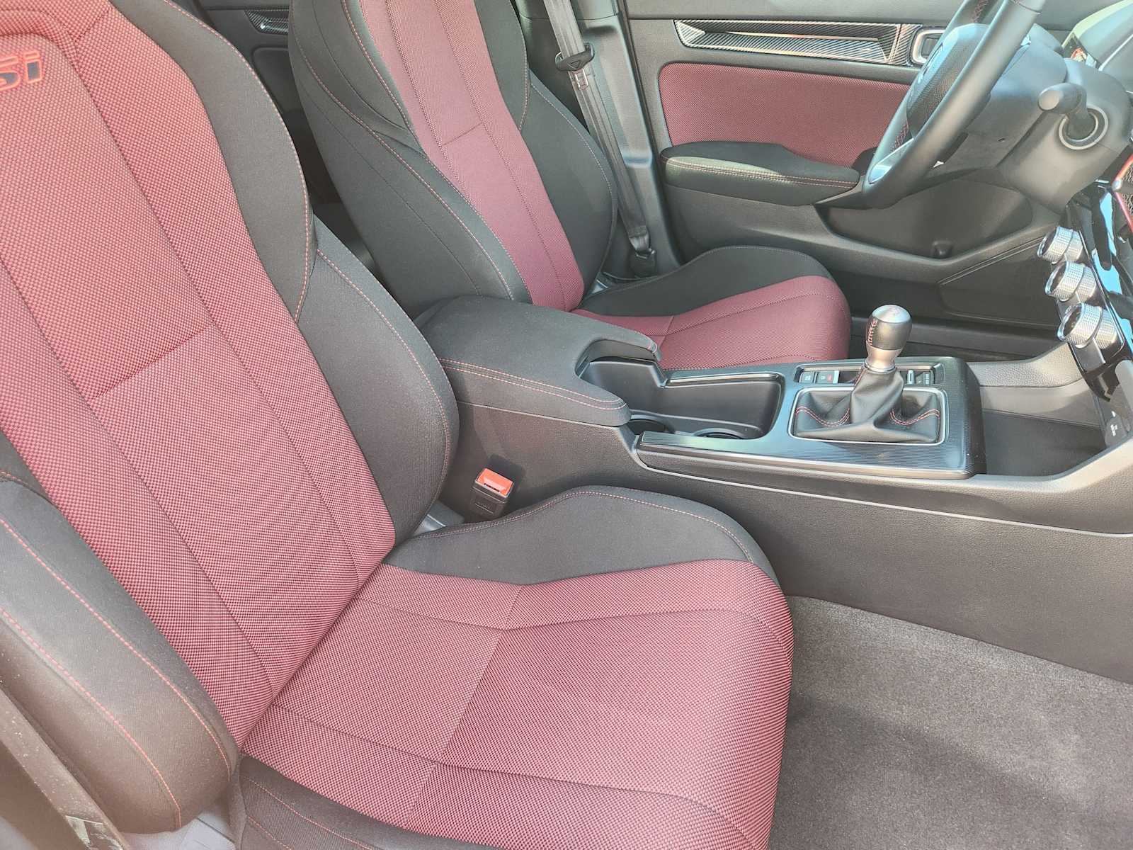 Thumbnail: 2023 Honda Civic - 14