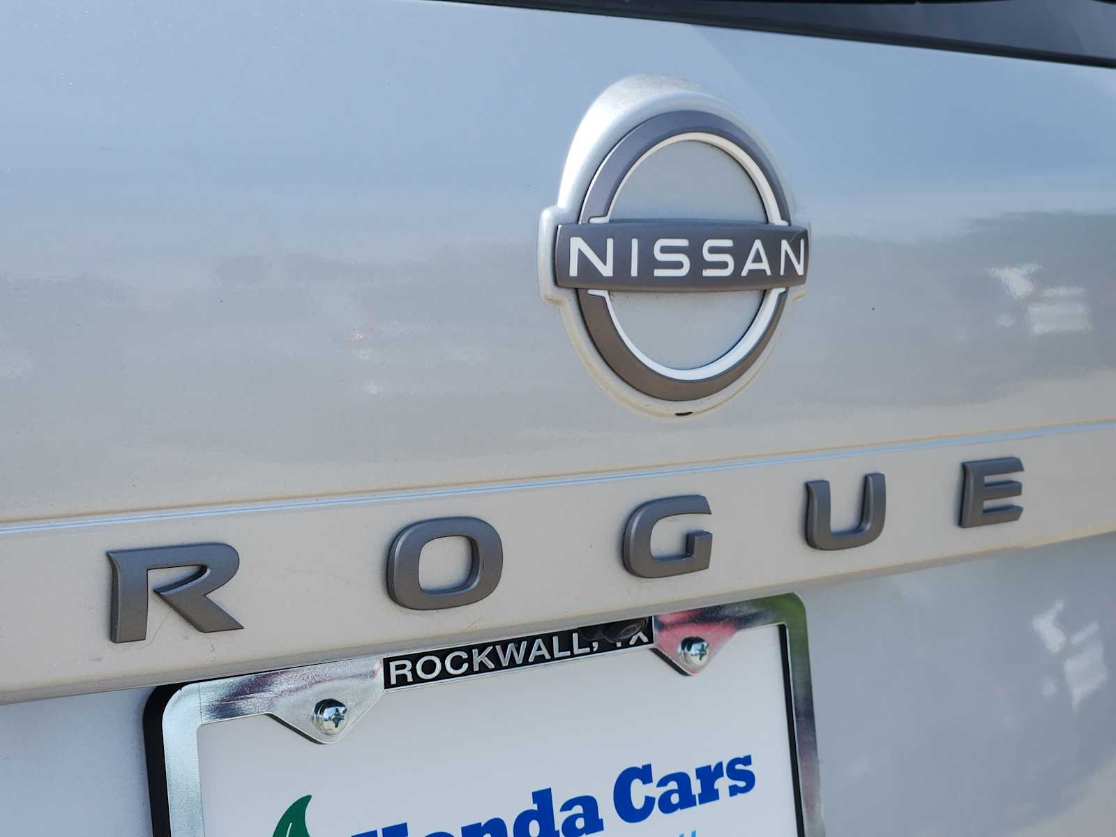 Thumbnail: 2025 Nissan Rogue - 7