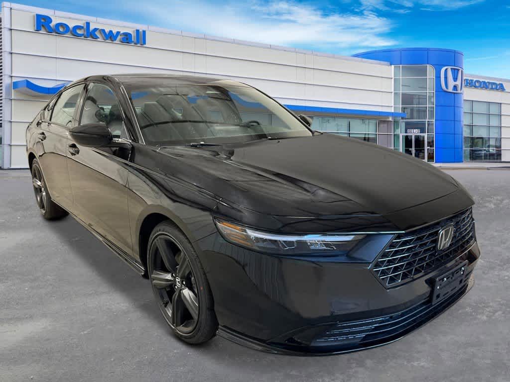 Thumbnail: 2025 Honda Accord - 9
