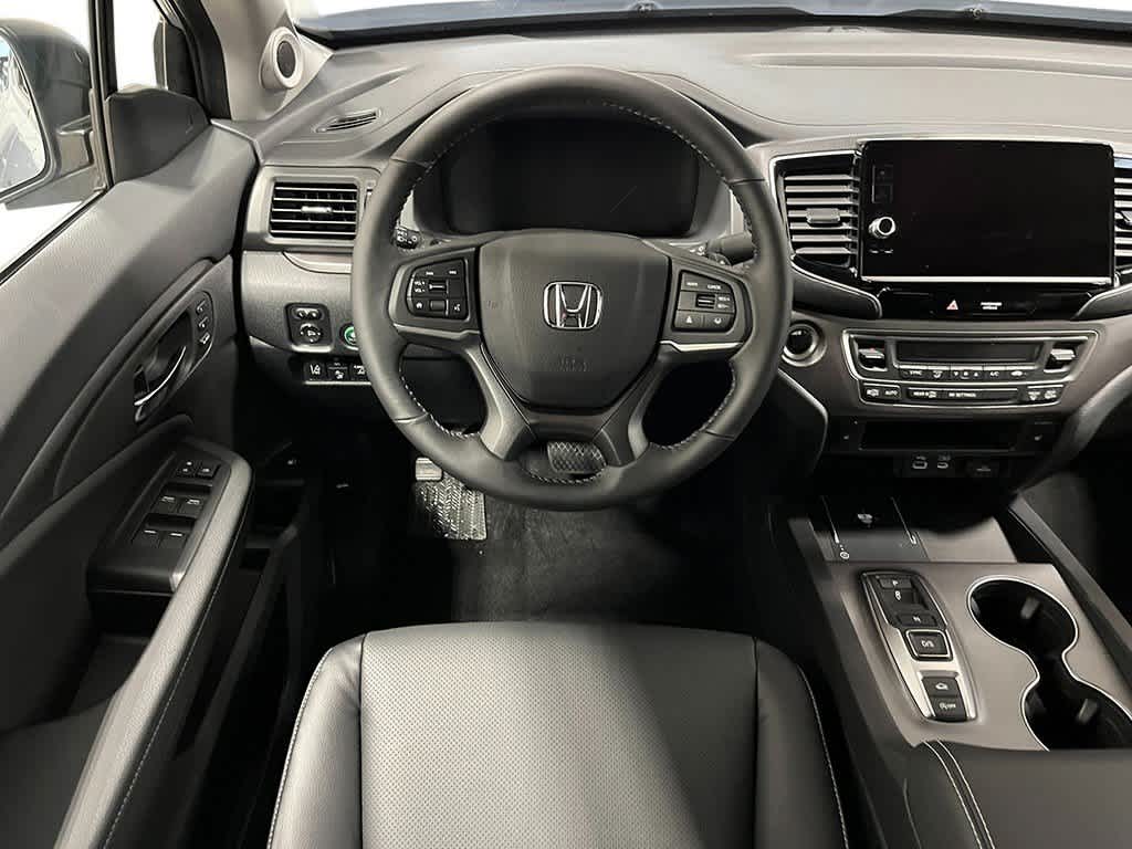 Thumbnail: 2026 Honda Ridgeline - 13