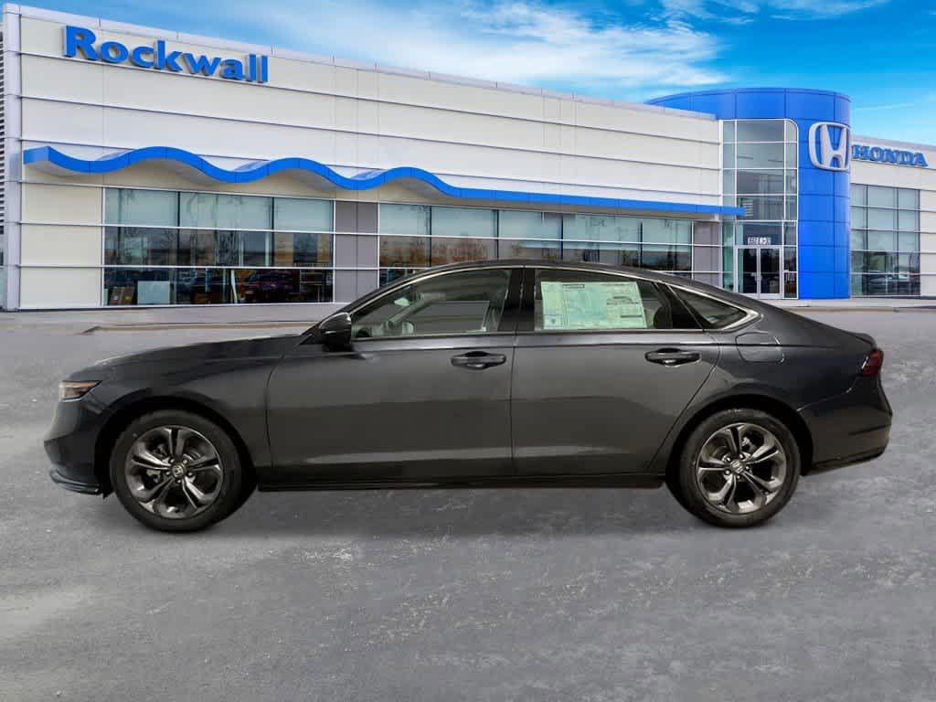 Thumbnail: 2026 Honda Accord - 2