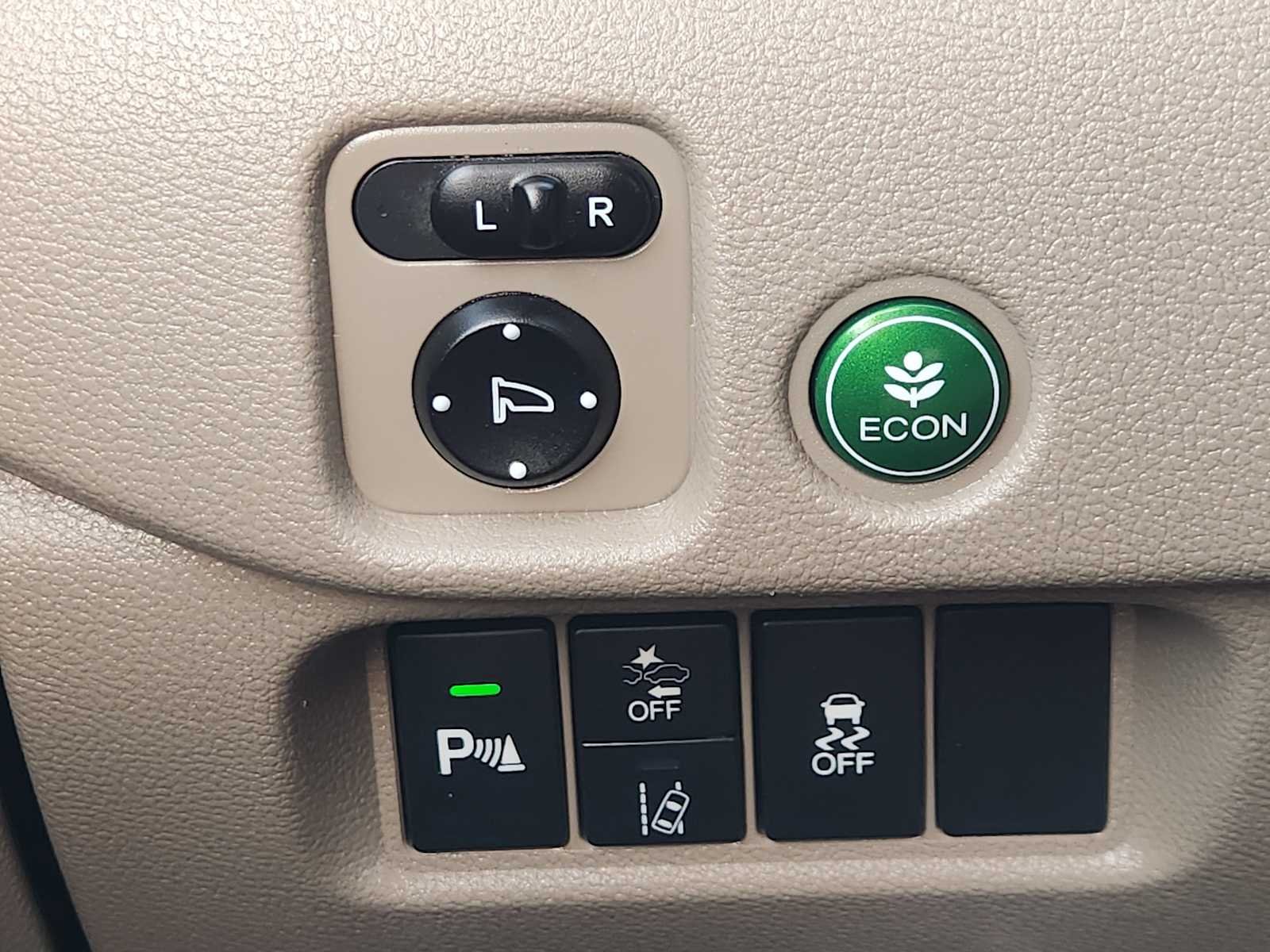 Thumbnail: 2021 Honda Pilot - 28