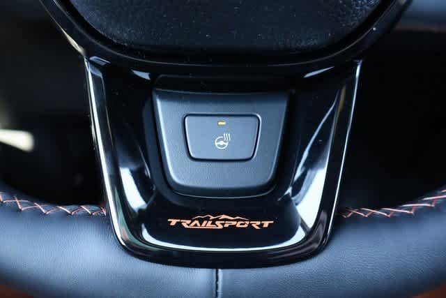 Thumbnail: 2026 Honda Passport - 22