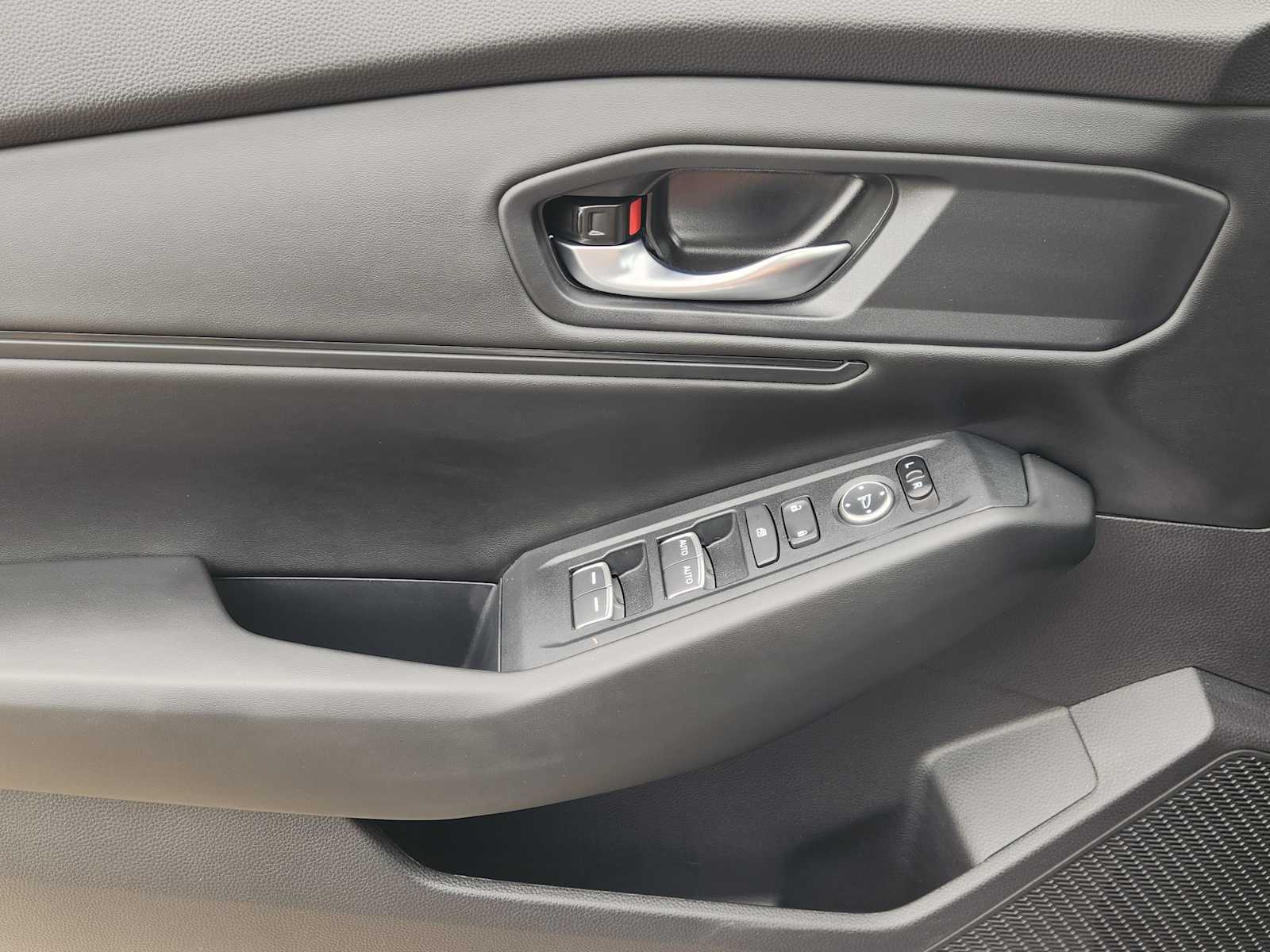 Thumbnail: 2025 Honda Accord - 29