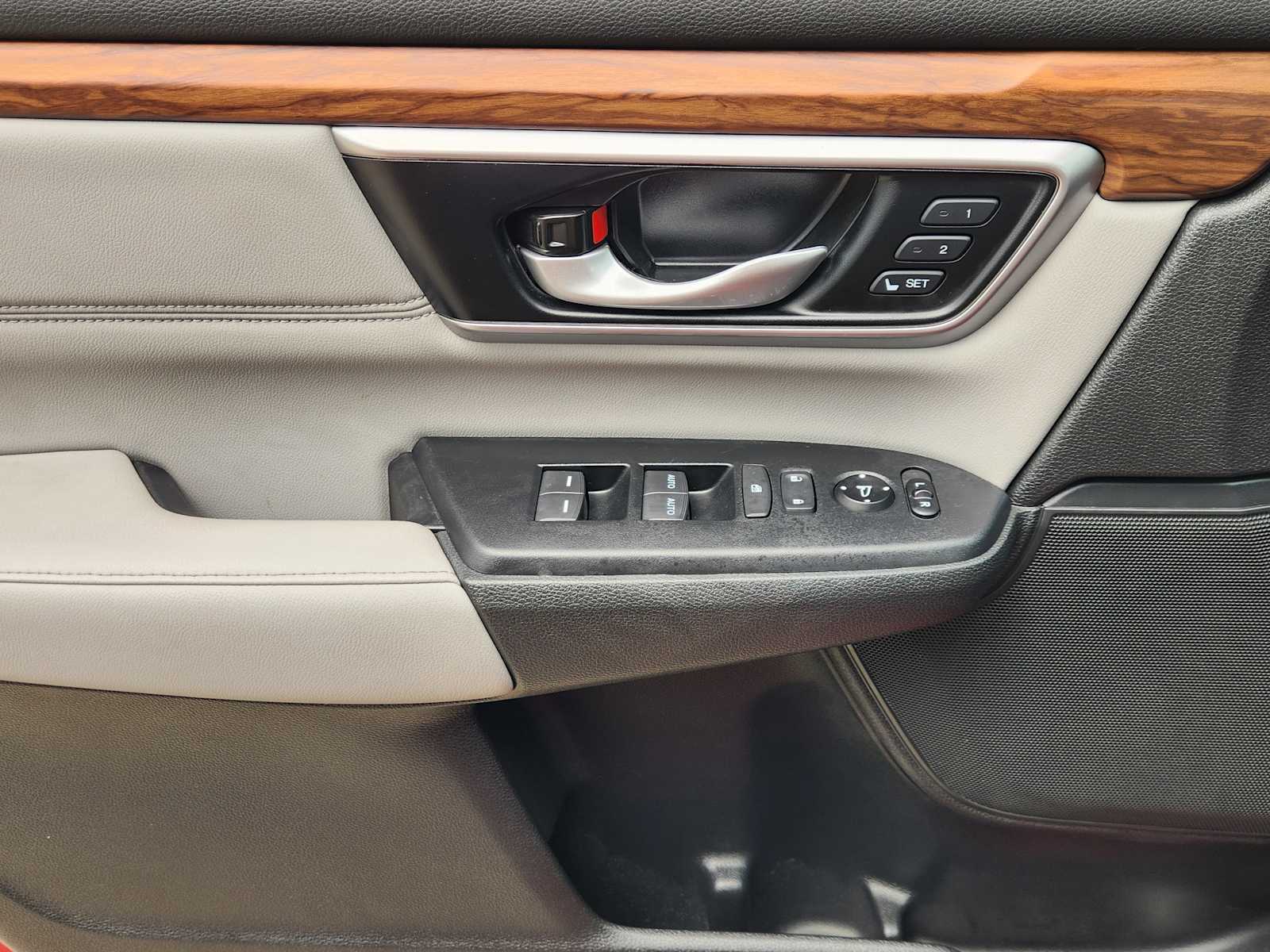 Thumbnail: 2021 Honda CR-V - 28