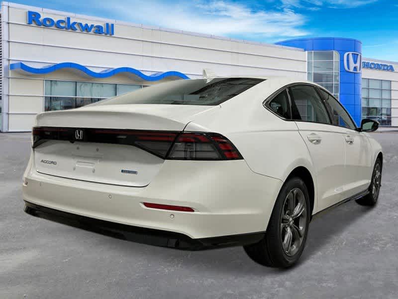Thumbnail: 2025 Honda Accord - 7