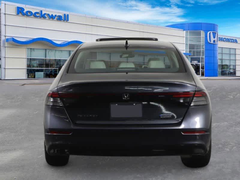 Thumbnail: 2025 Honda Accord - 4