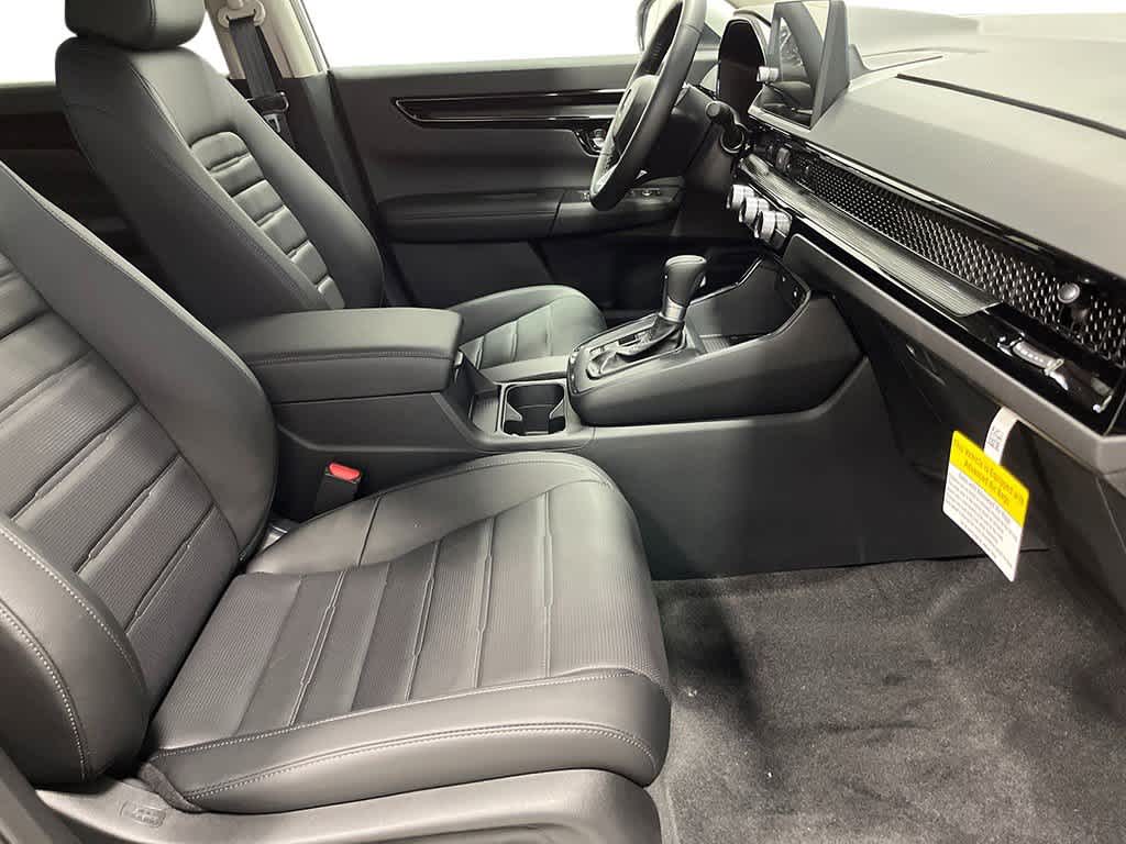 Thumbnail: 2026 Honda CR-V - 28