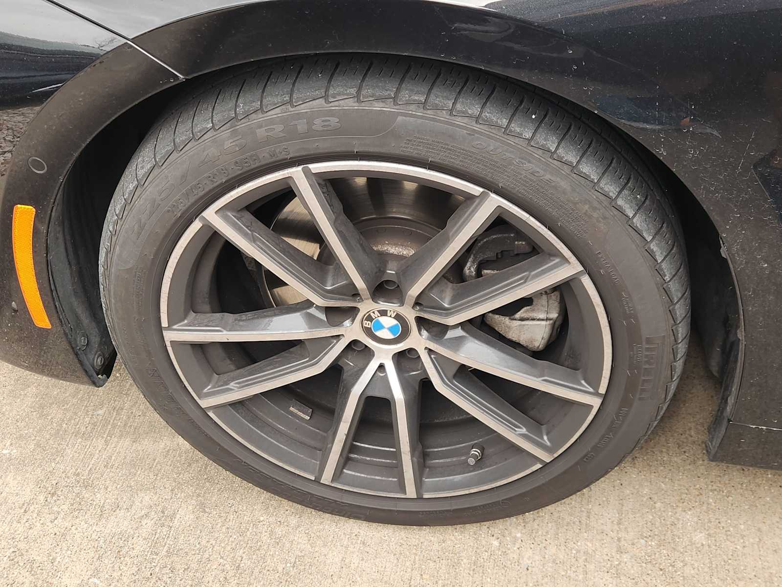 Thumbnail: 2024 BMW 2 Series - 9