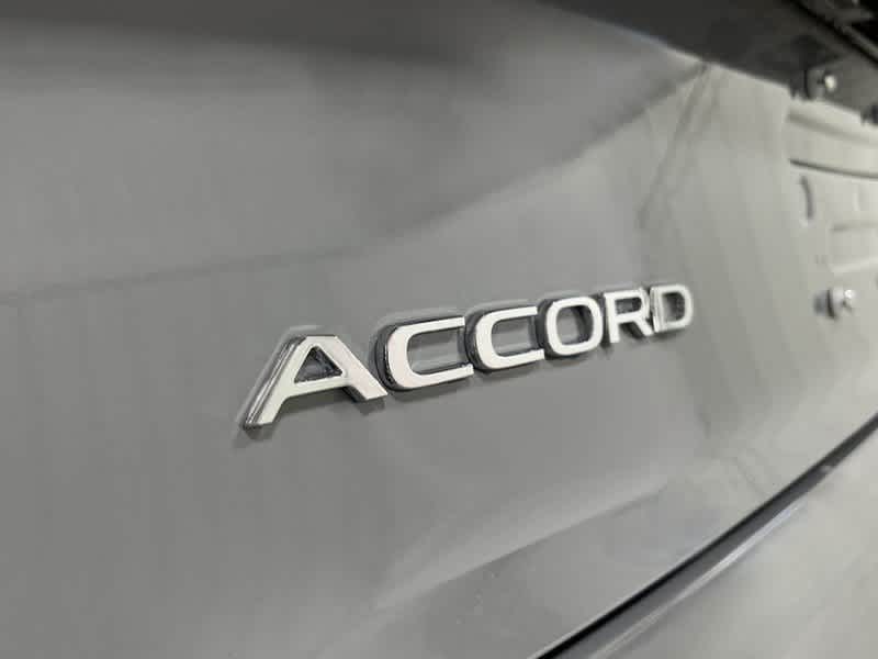 Thumbnail: 2025 Honda Accord - 5