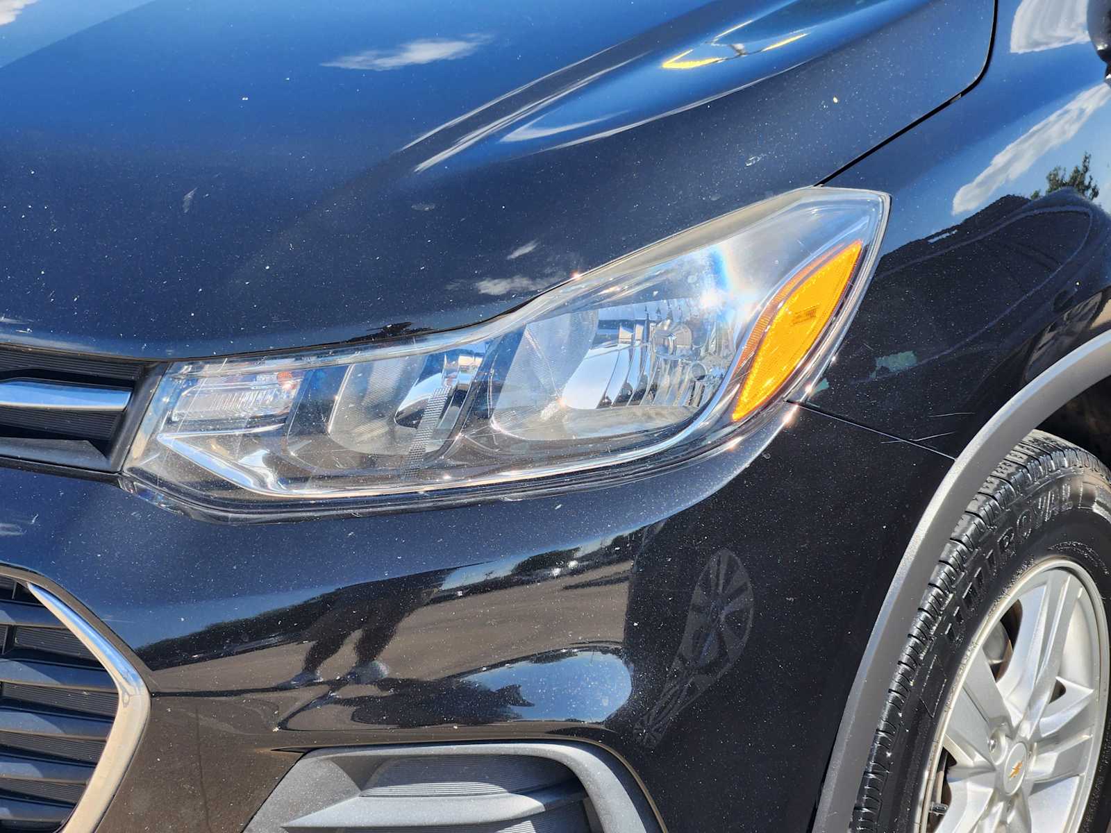 Thumbnail: 2020 Chevrolet Trax - 11