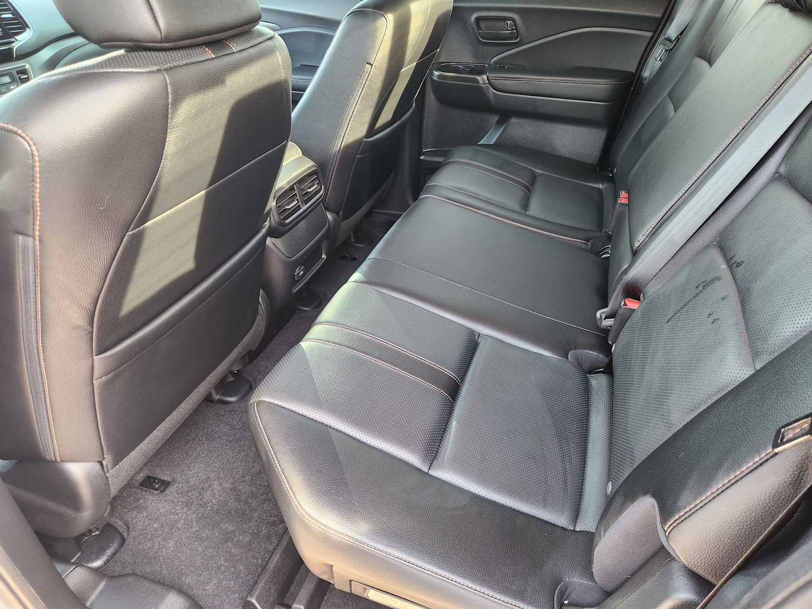 Thumbnail: 2024 Honda Ridgeline - 12