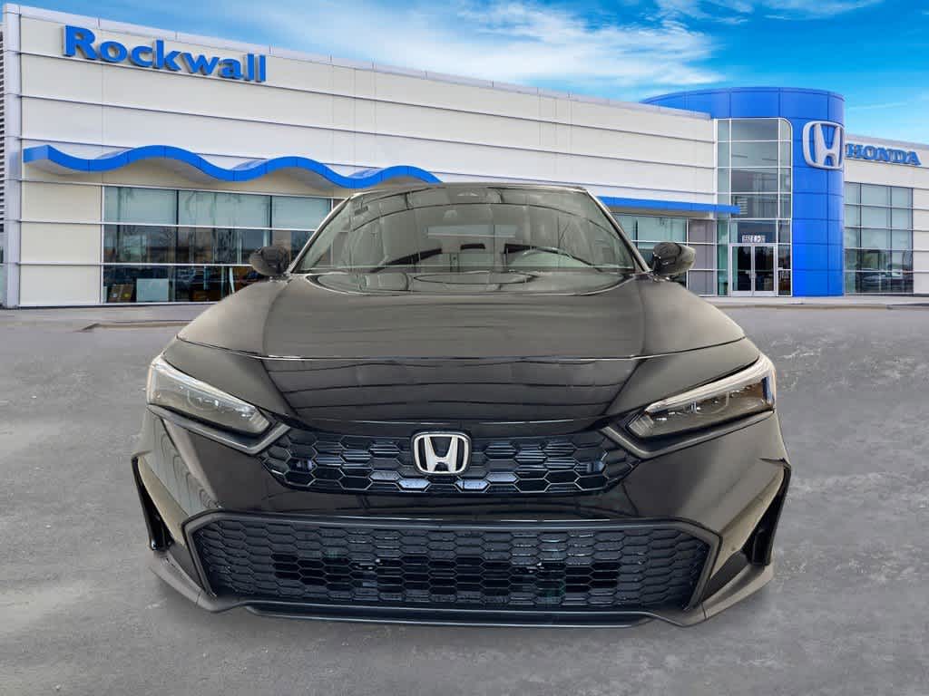 Thumbnail: 2026 Honda Civic - 10