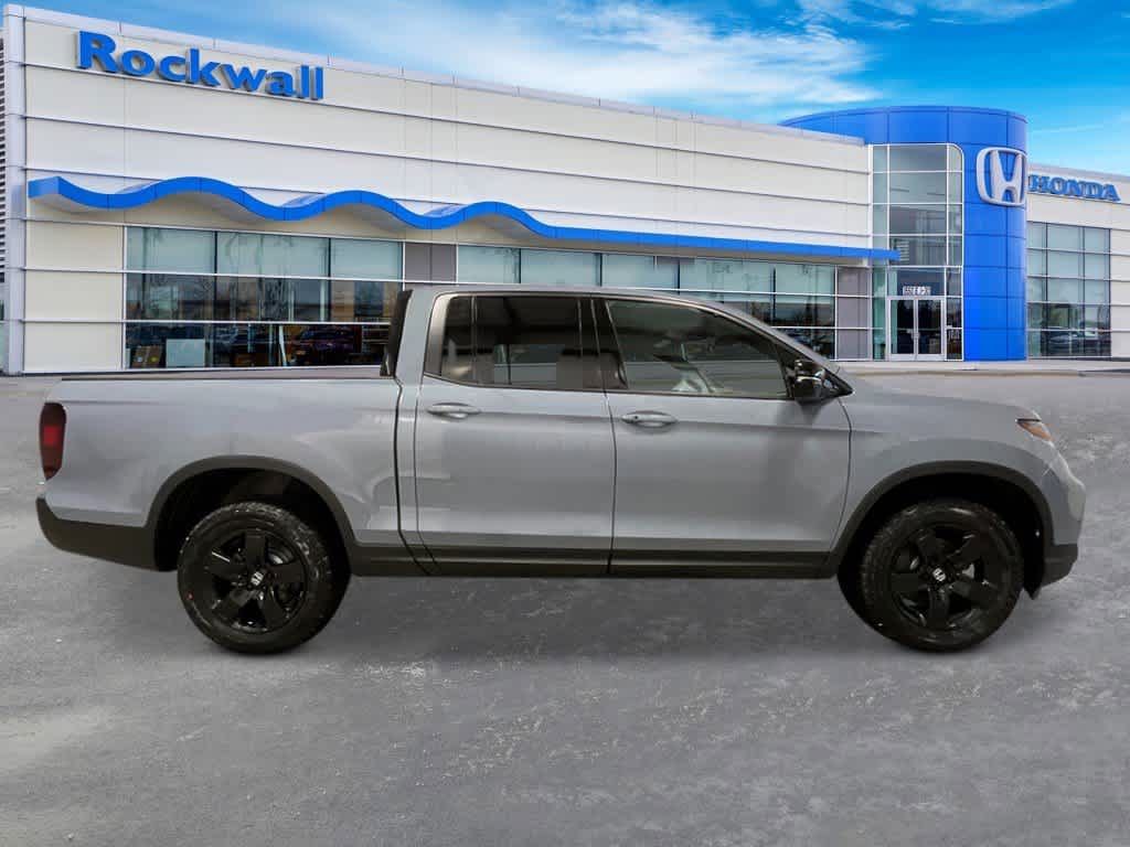 Thumbnail: 2026 Honda Ridgeline - 7