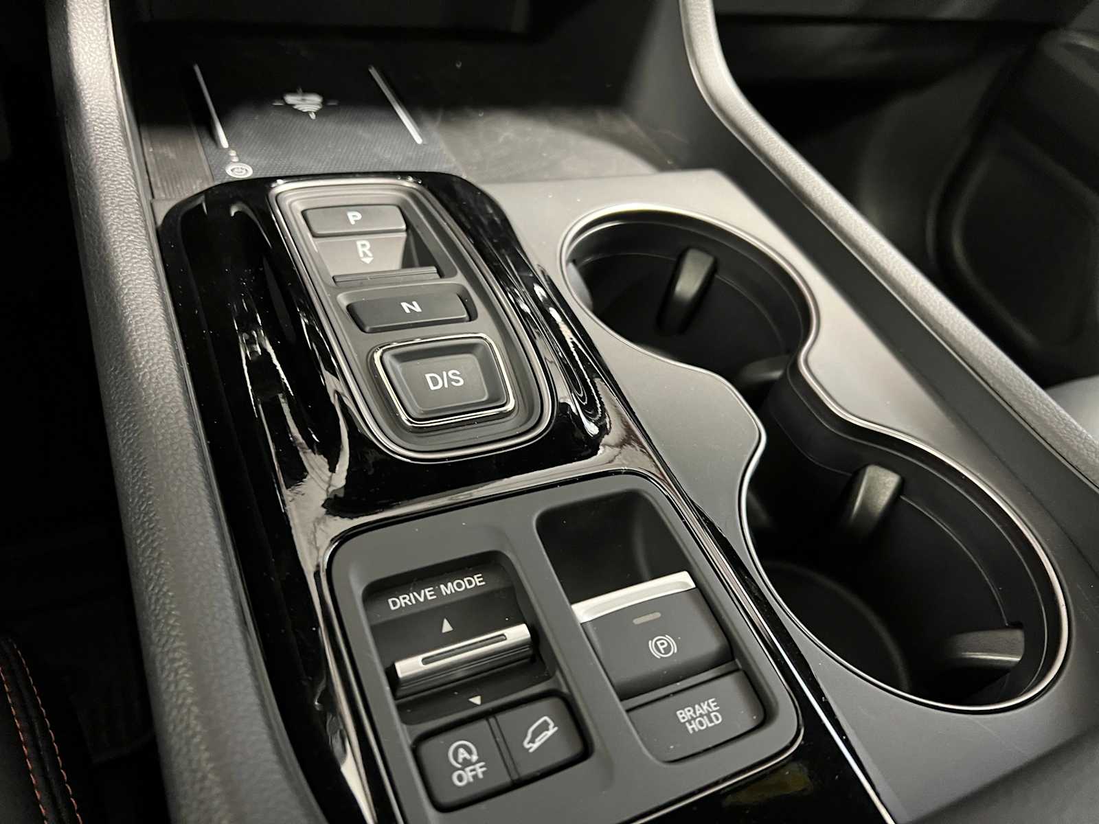 Thumbnail: 2025 Honda Pilot - 18