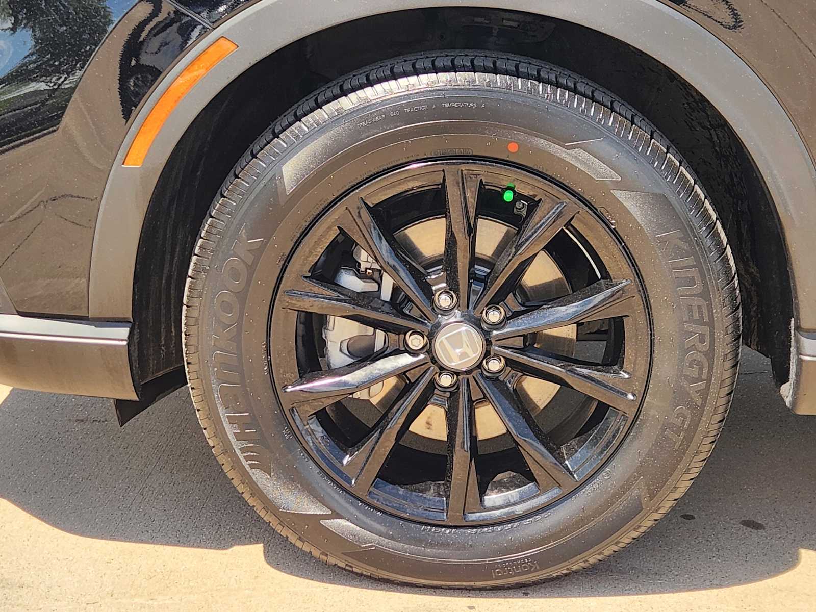 Thumbnail: 2024 Honda CR-V - 22