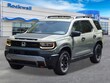 Honda Passport